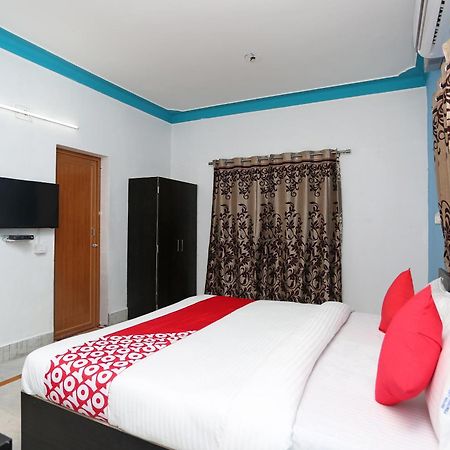 Hotel O Maa Banadurga Guest House Balianta Exterior photo