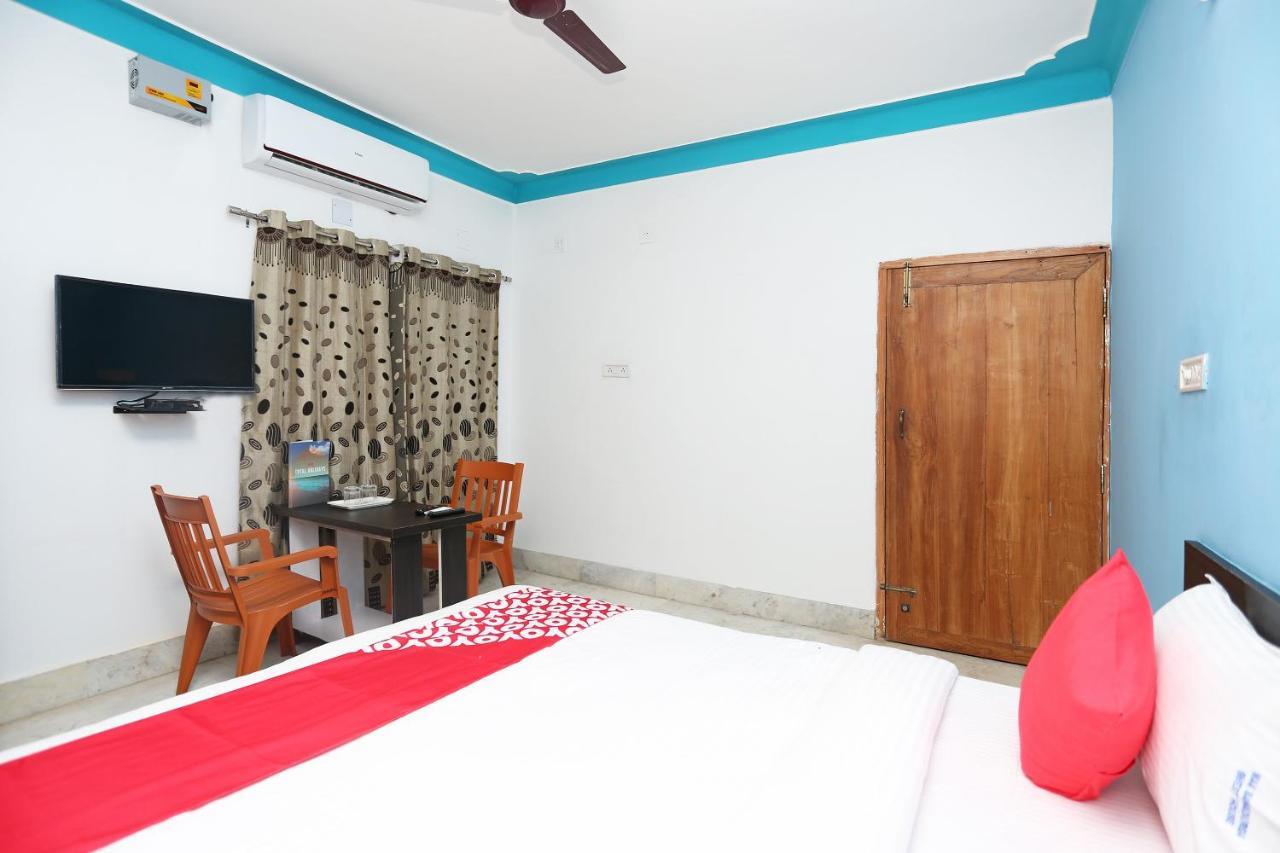 Hotel O Maa Banadurga Guest House Balianta Exterior photo