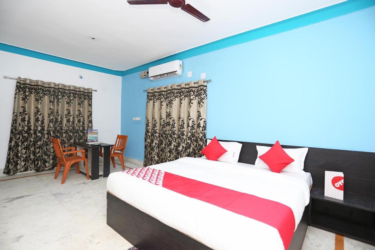Hotel O Maa Banadurga Guest House Balianta Exterior photo