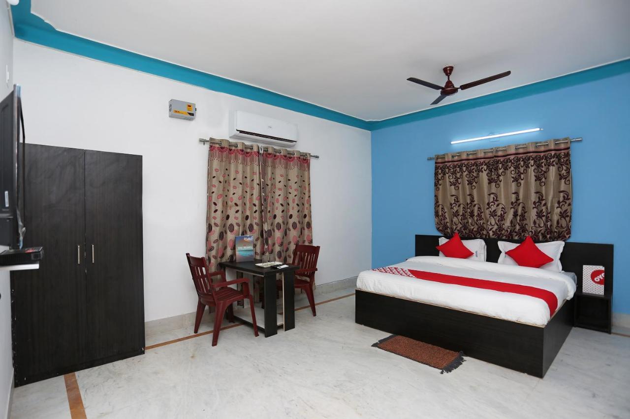 Hotel O Maa Banadurga Guest House Balianta Exterior photo