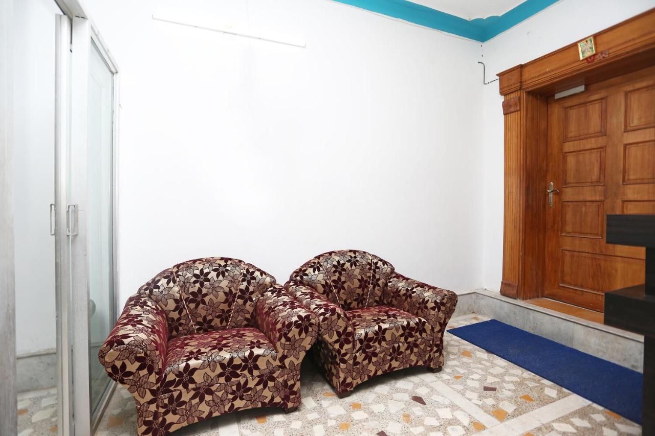 Hotel O Maa Banadurga Guest House Balianta Exterior photo
