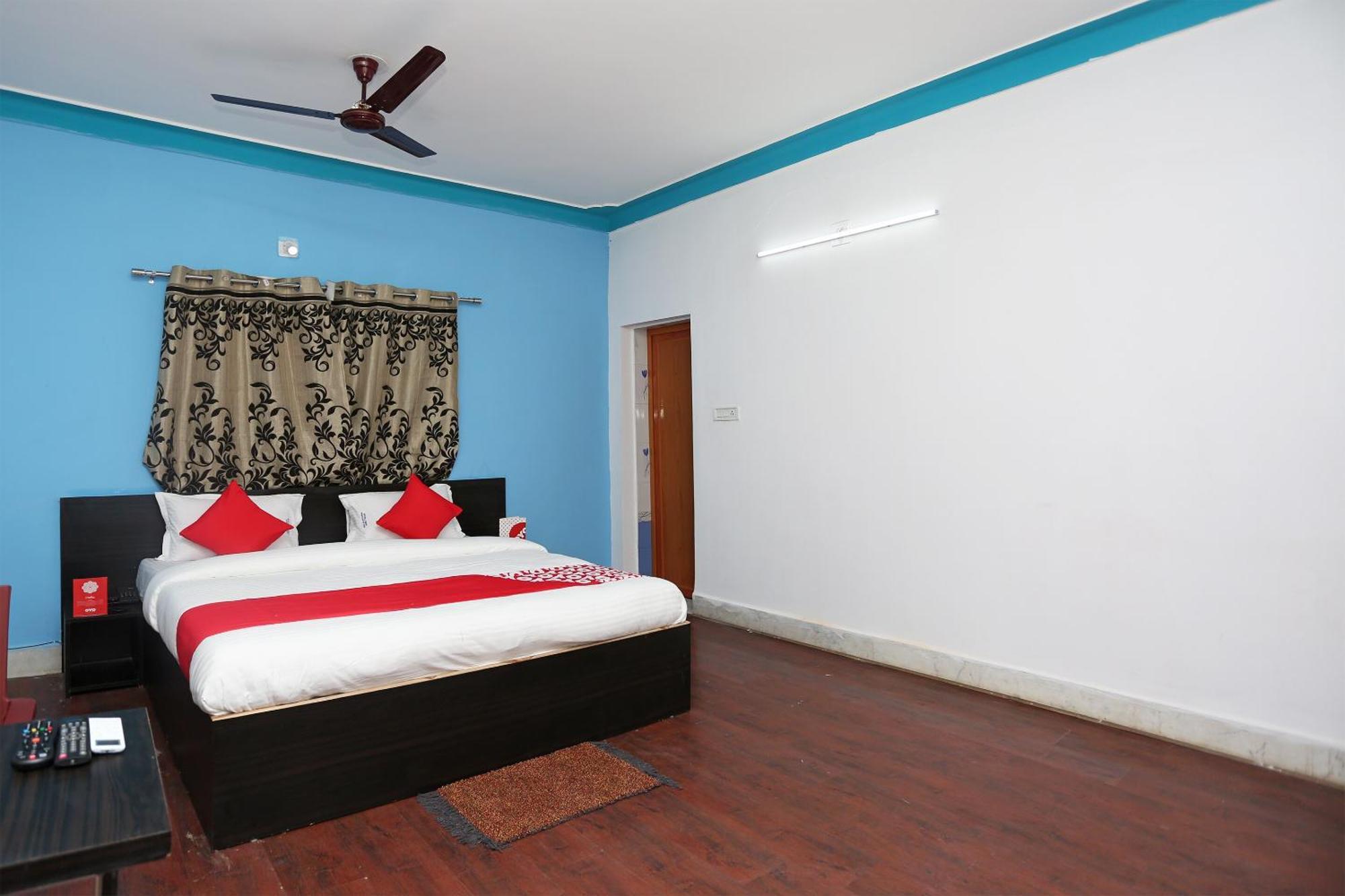 Hotel O Maa Banadurga Guest House Balianta Exterior photo