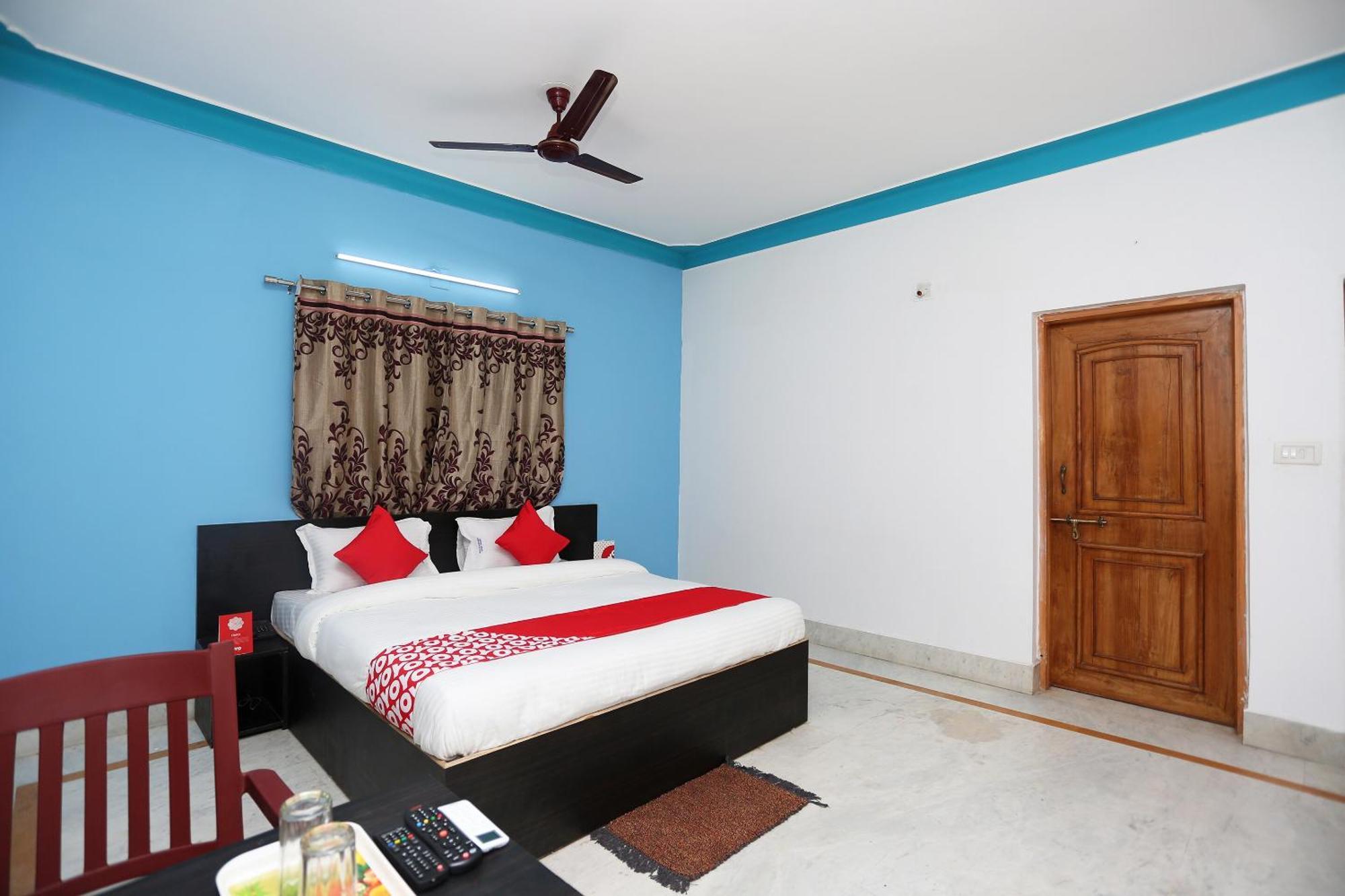 Hotel O Maa Banadurga Guest House Balianta Exterior photo