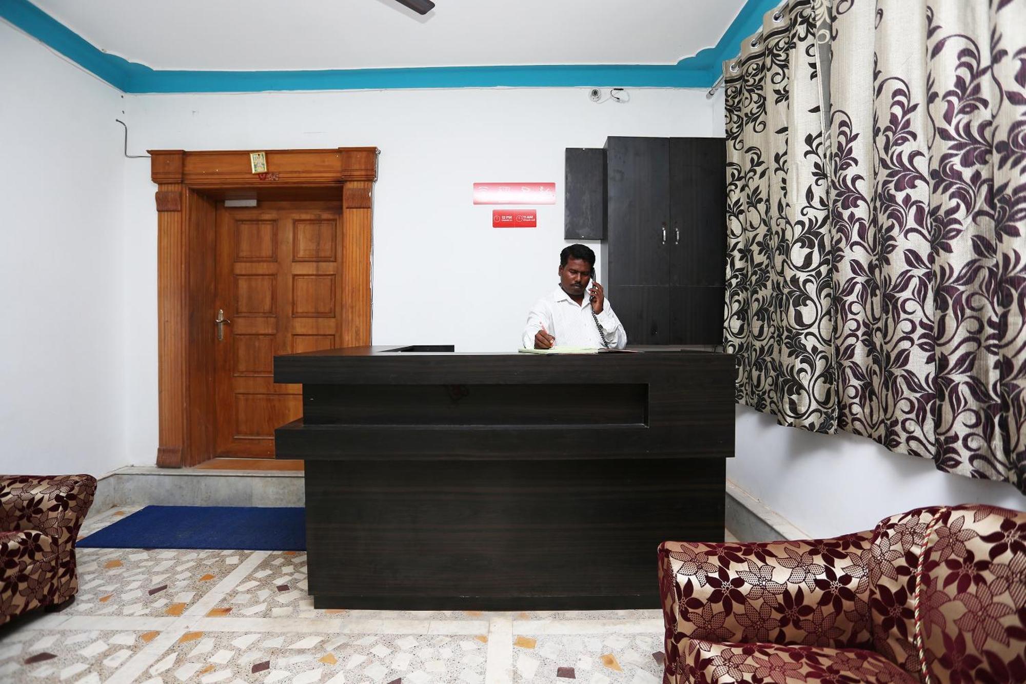 Hotel O Maa Banadurga Guest House Balianta Exterior photo