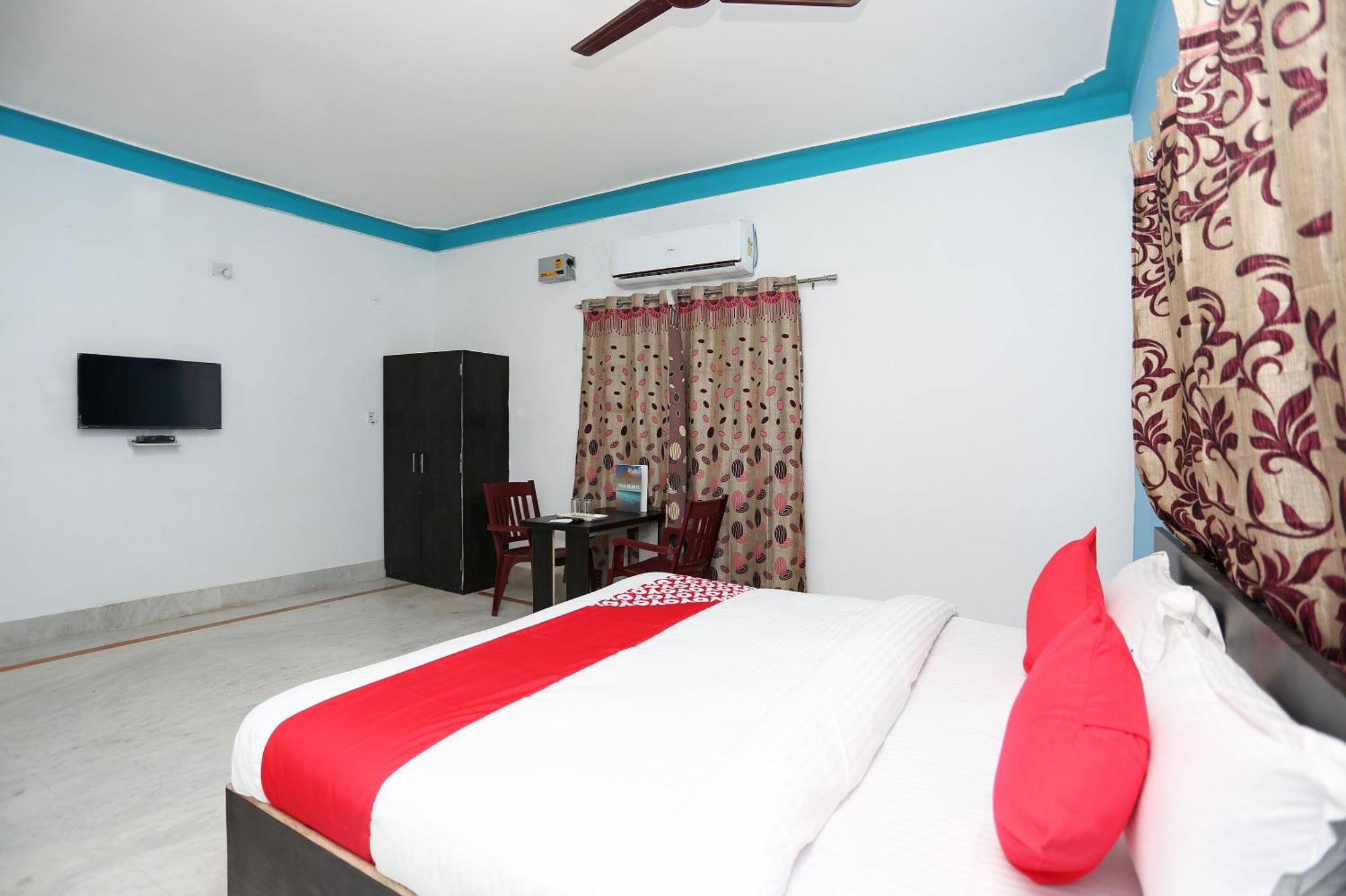 Hotel O Maa Banadurga Guest House Balianta Exterior photo