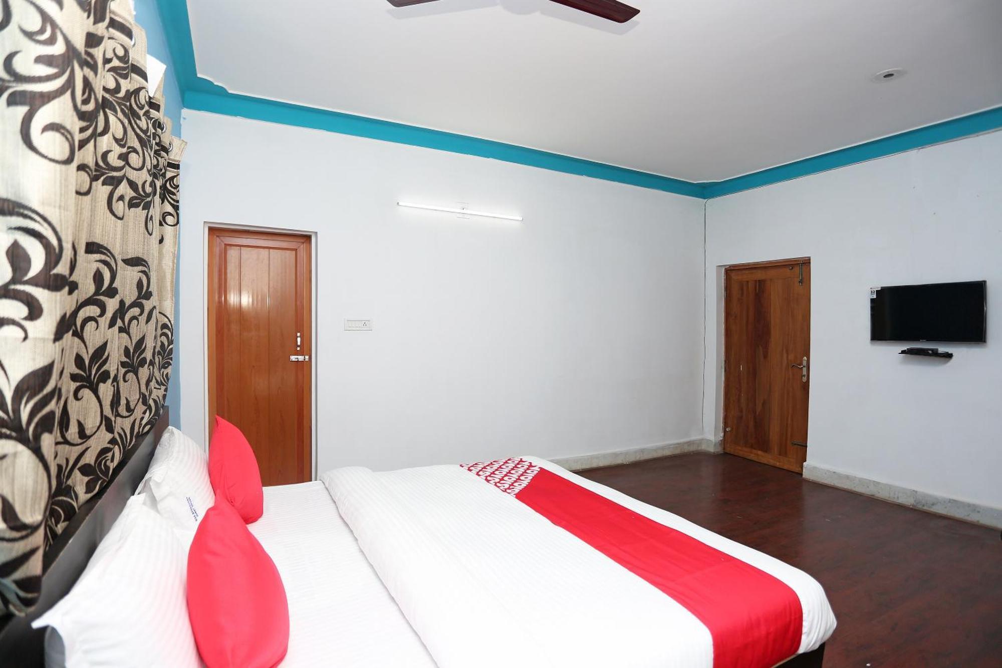 Hotel O Maa Banadurga Guest House Balianta Exterior photo