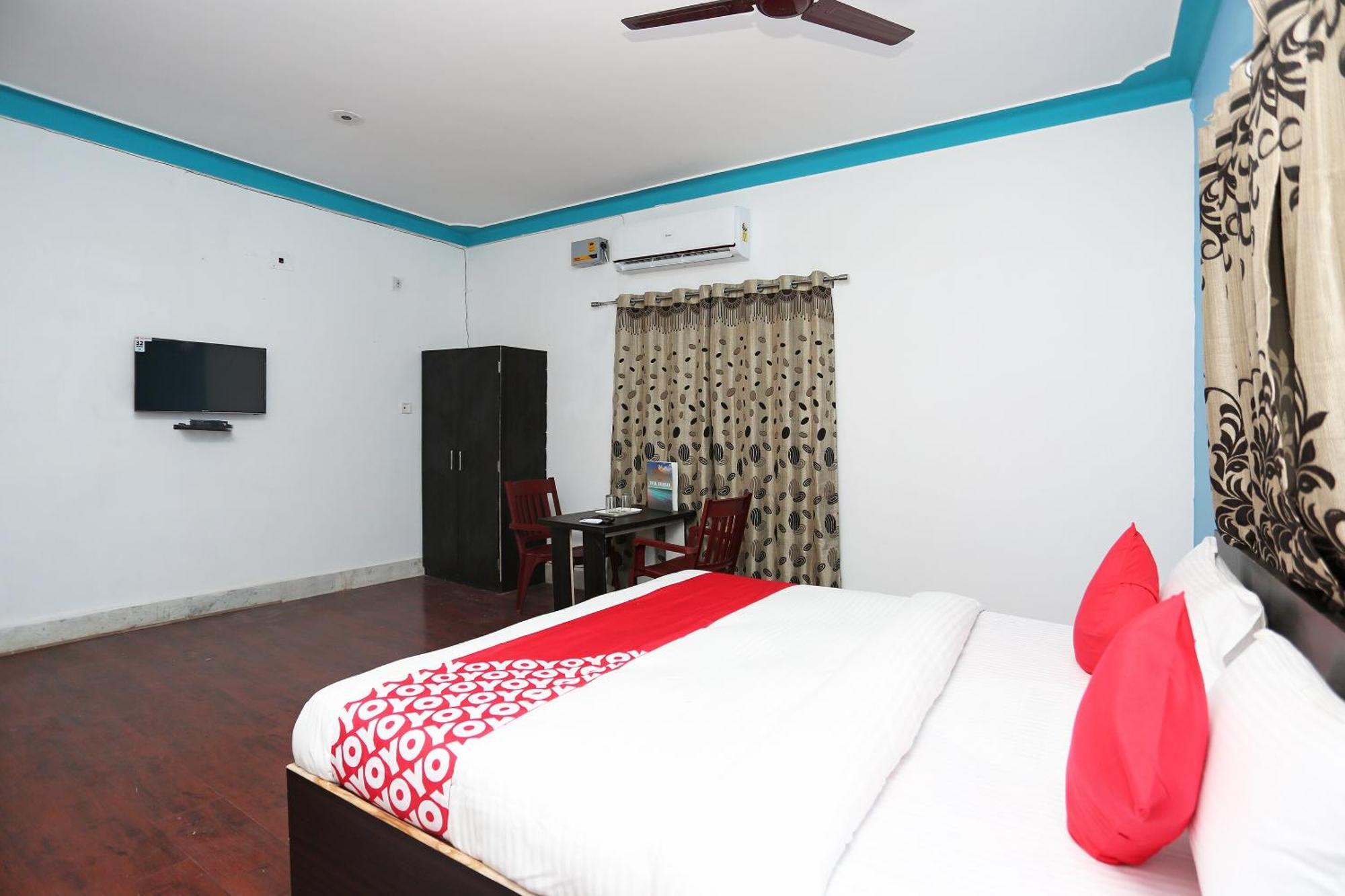 Hotel O Maa Banadurga Guest House Balianta Exterior photo