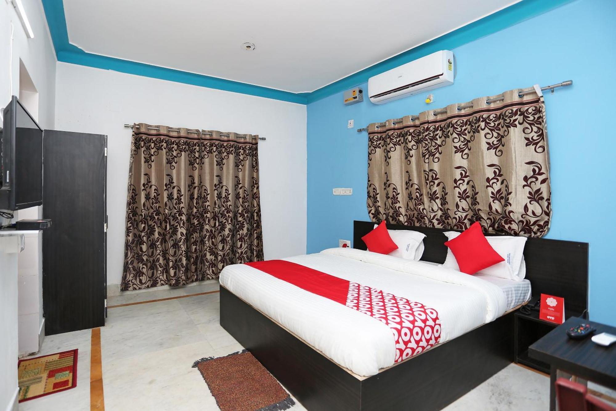 Hotel O Maa Banadurga Guest House Balianta Exterior photo
